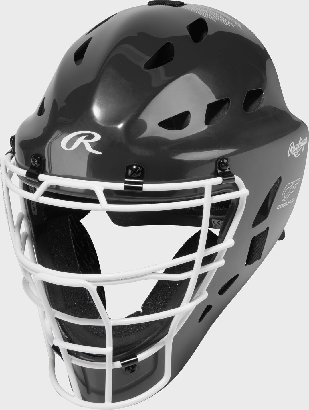 Rawlings Players 3 Series Catcher's Set Youth Junior & T-Ball Sizes - Rawlings