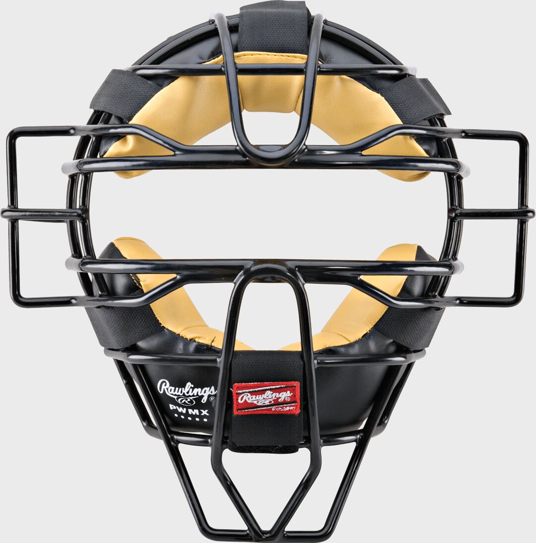 Umpire Adult Facemask - Rawlings