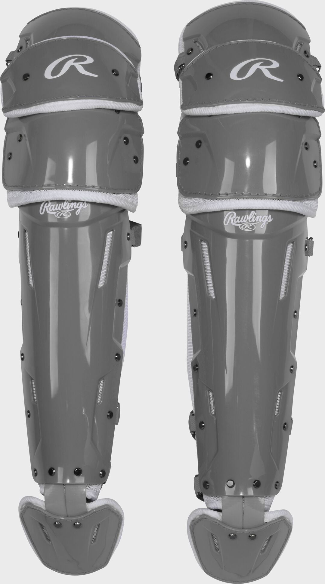 Rawlings Mach Pro Series Leg Guards Multiple Sizes - Rawlings