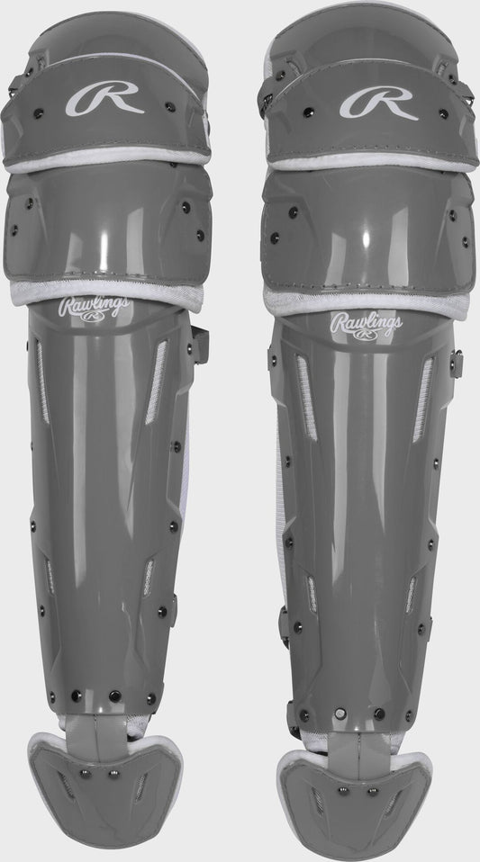 Rawlings Mach Pro Series Leg Guards Multiple Sizes - Rawlings