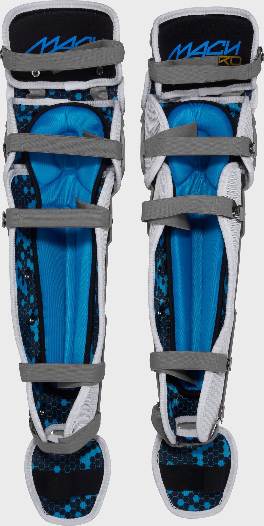 Rawlings Mach Pro Series Leg Guards Multiple Sizes - Rawlings
