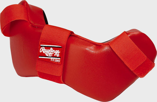 Catchers Replacement Mask Pads - Rawlings