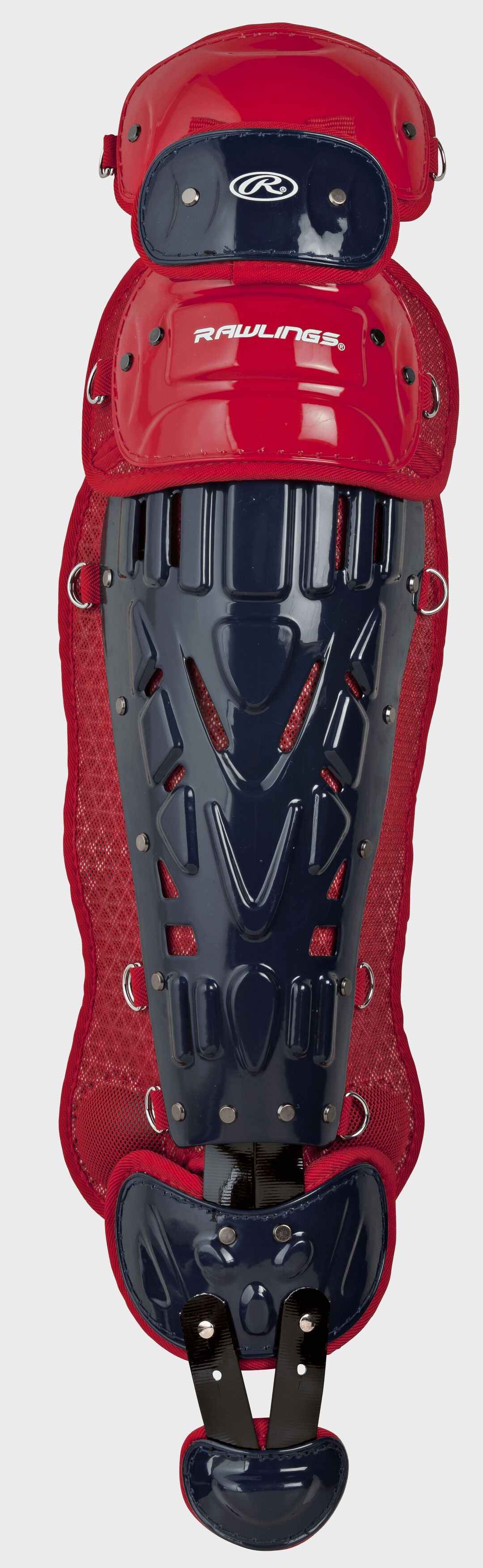 Velo Leg Guards Adult & Intermediate - Rawlings
