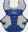 Royal/White