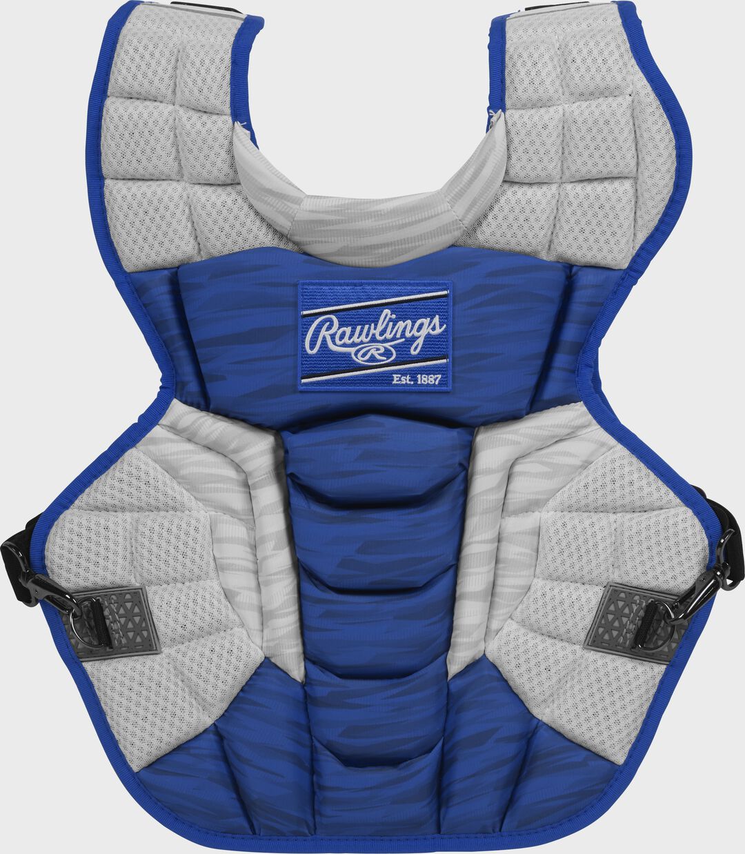 Royal/White,Adult