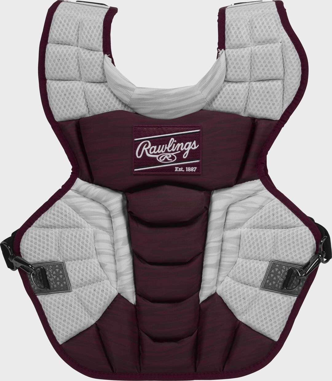 Maroon,Adult