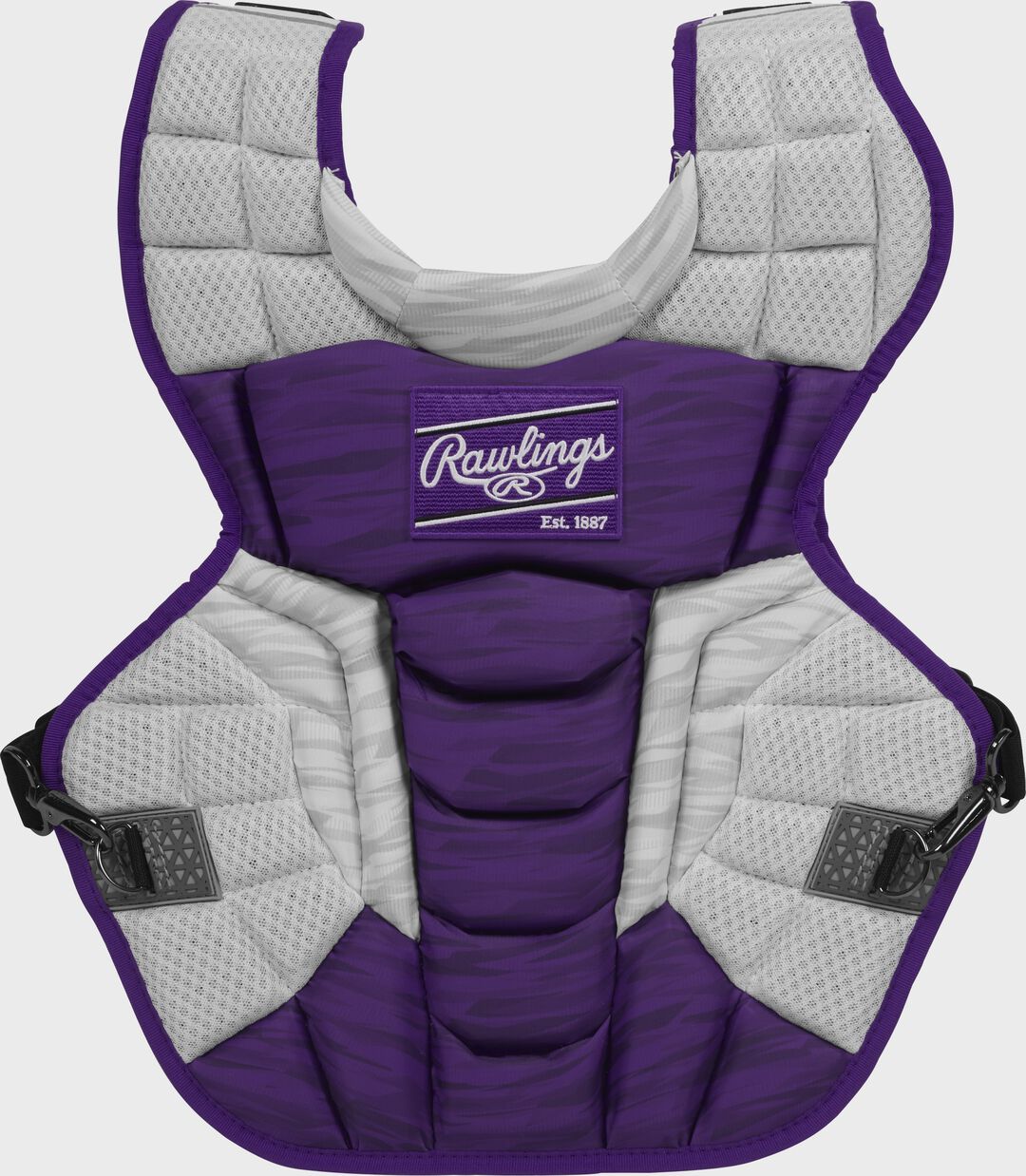 Purple,Adult