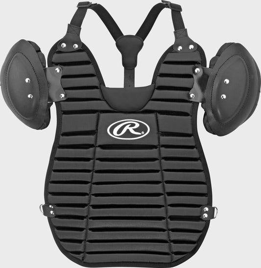Adult Umpire Chest Protector - Rawlings