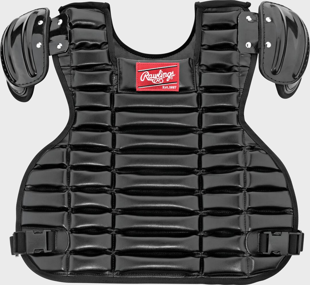 Umpire Adult Chest Protector - Rawlings