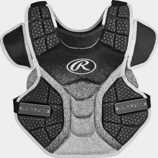 Velo Softball Chest Protector Adult & Intermediate - Rawlings