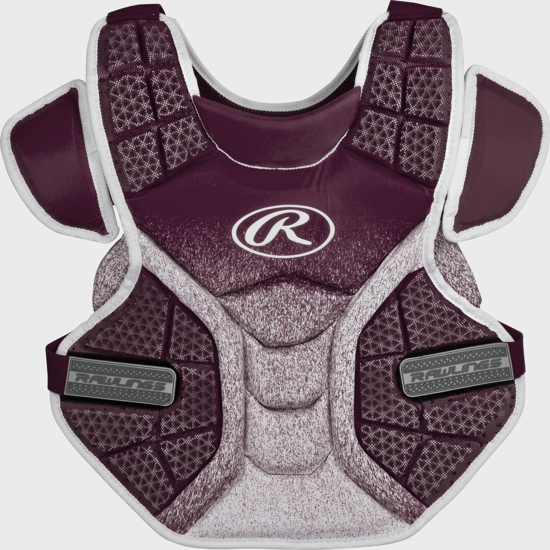 Maroon,Adult