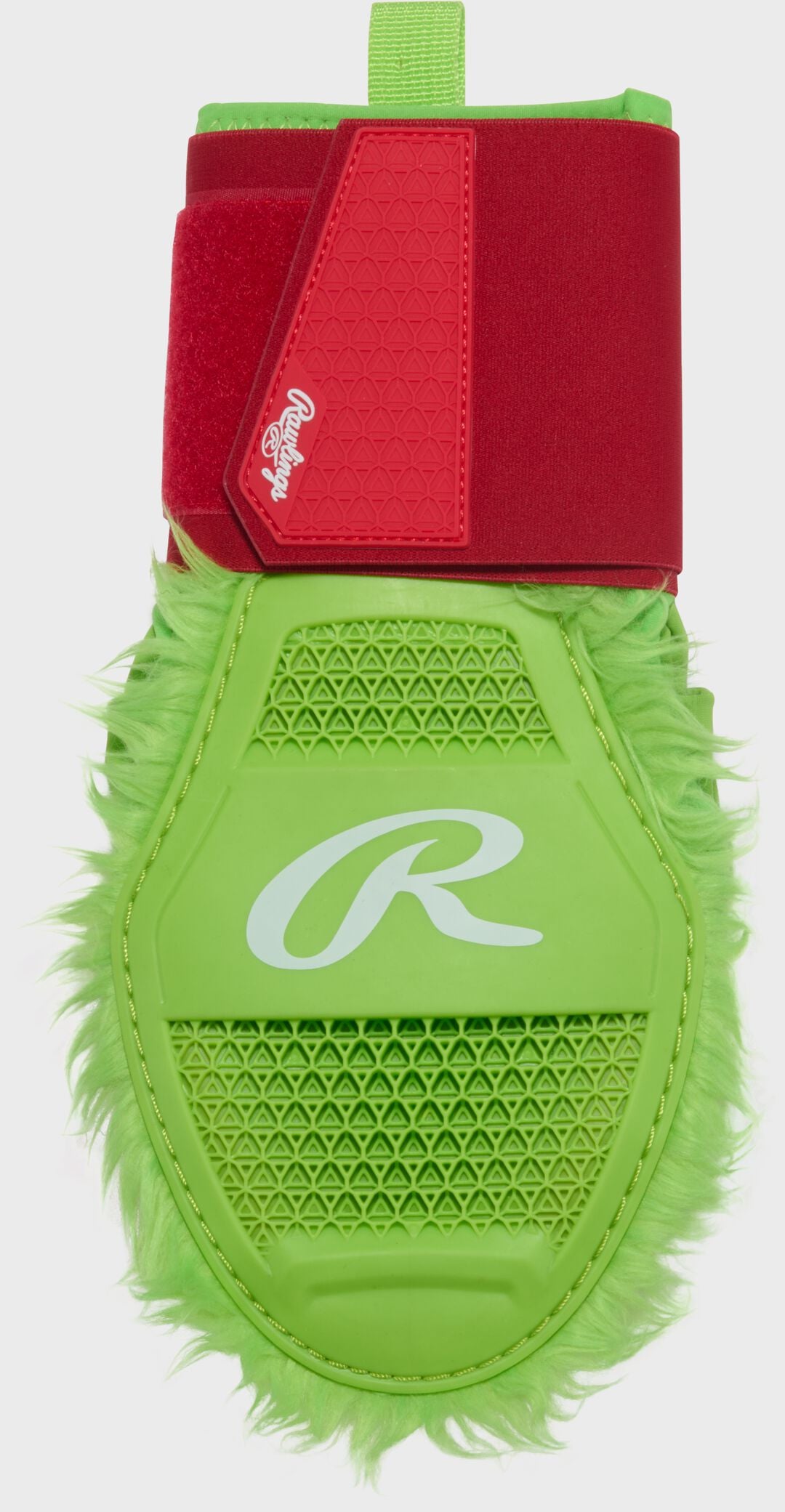 Rawlings Happy Holidays Sliding Mitt Adult & Youth - Rawlings