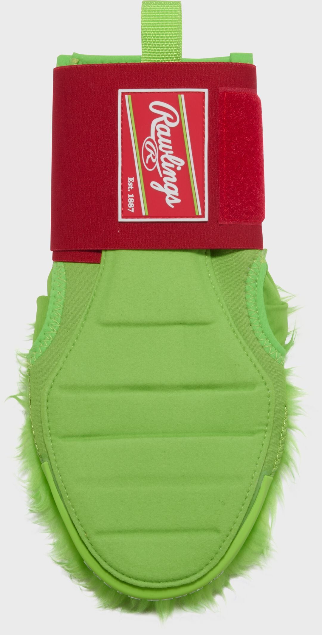 Rawlings Happy Holidays Sliding Mitt Adult & Youth - Rawlings
