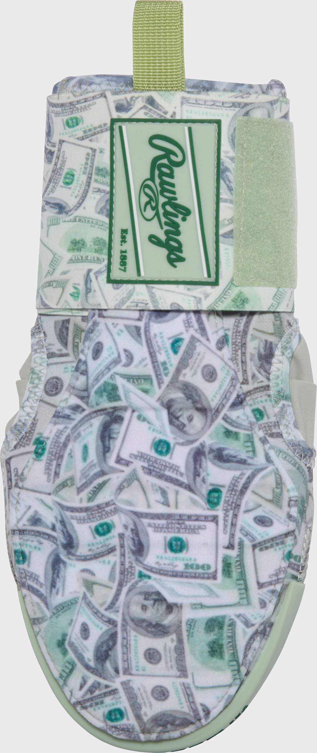 Rawlings Money Sliding Mitt Adult & Youth - Rawlings