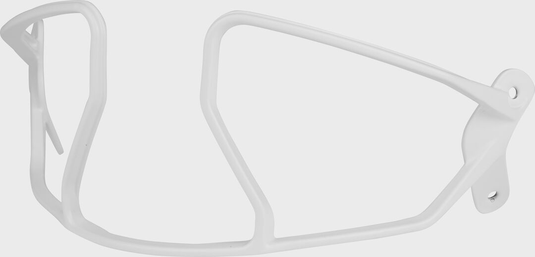Mach Hi-Viz Batting Helmet Facemask - Rawlings