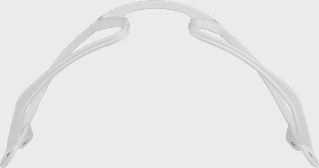 Mach Hi-Viz Batting Helmet Facemask - Rawlings