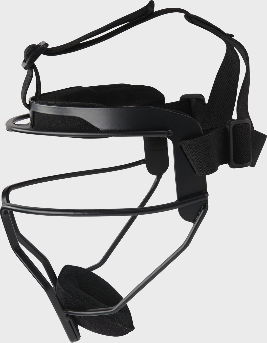Rawlings Hi-Viz Softball Fielder's Mask - Rawlings