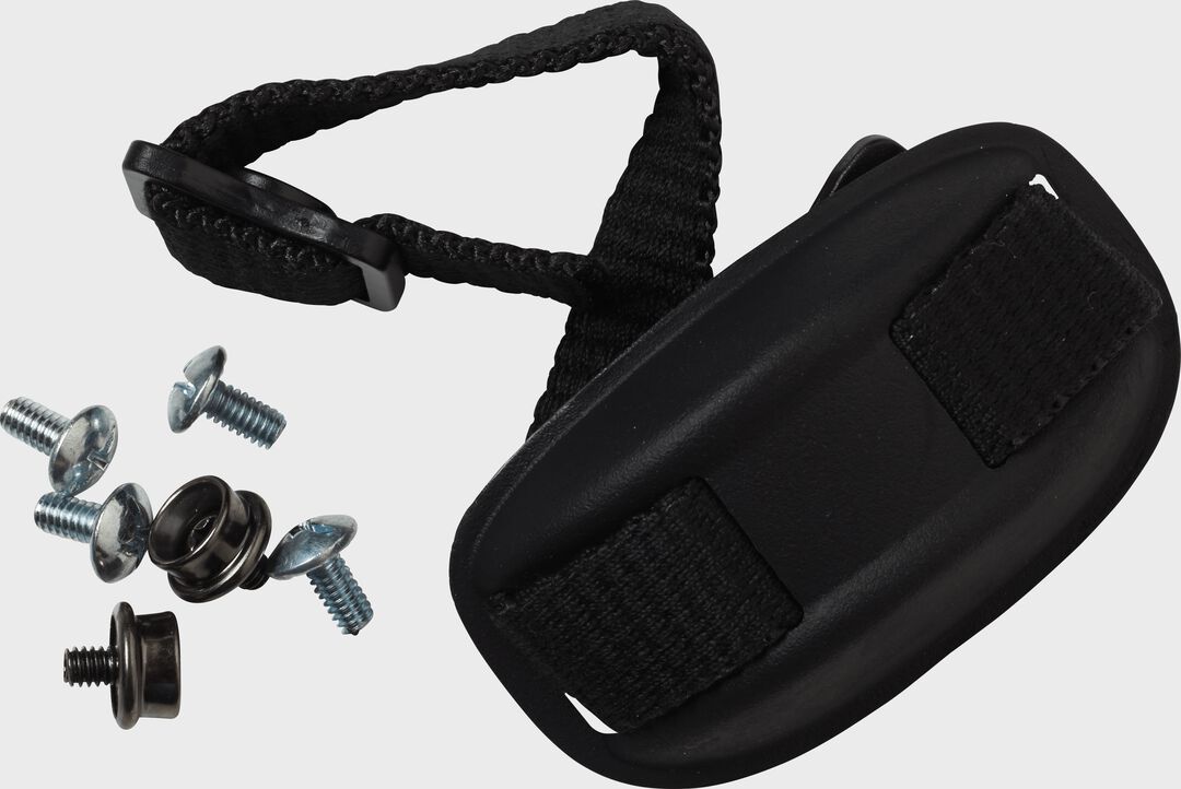 Replacement Hardware for Faceguards - Rawlings