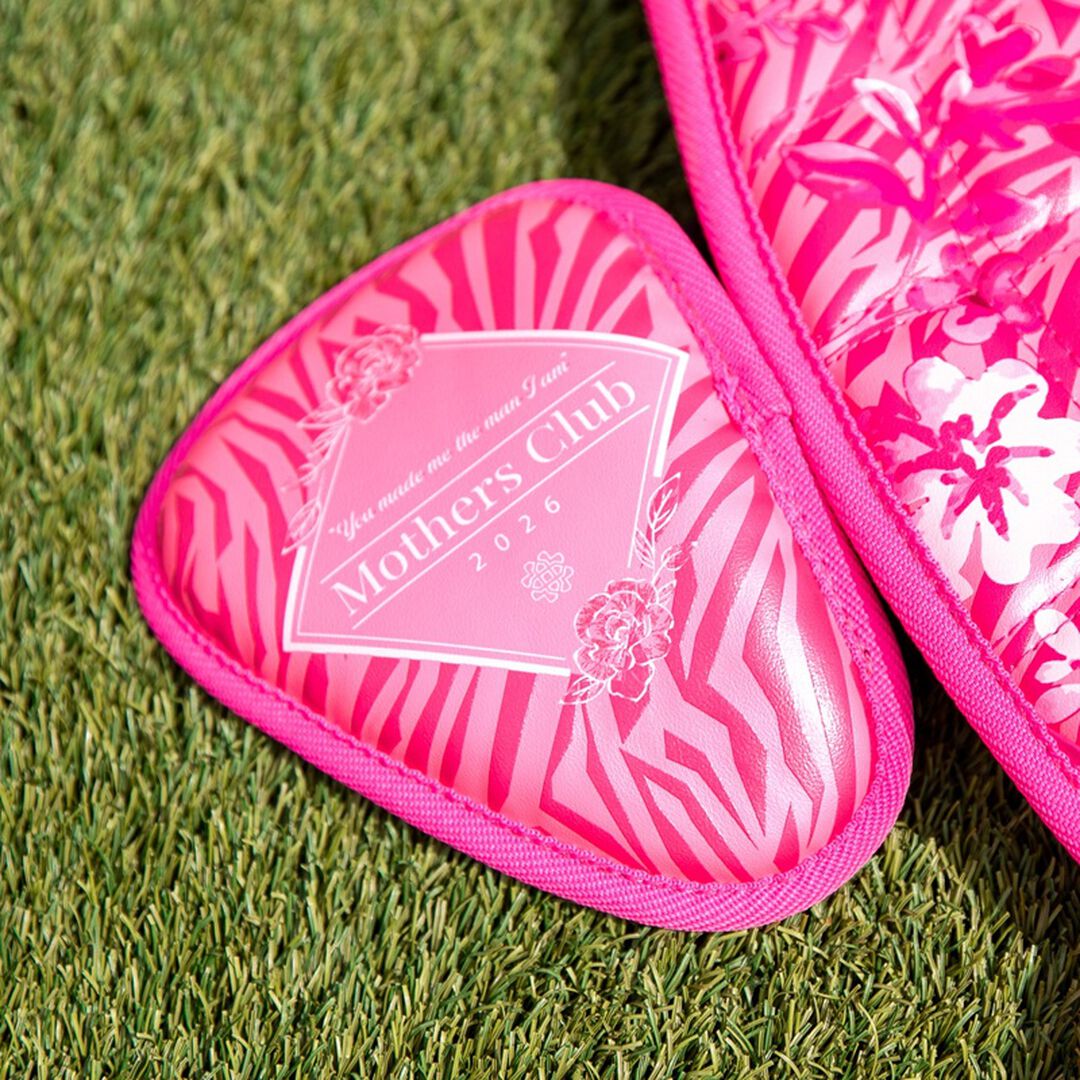 Rawlings Mach Pro Mother's Day Catcher's Set - Rawlings