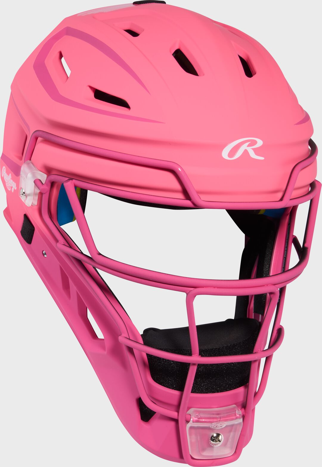 Rawlings Mach Pro Mother's Day Catcher's Set - Rawlings