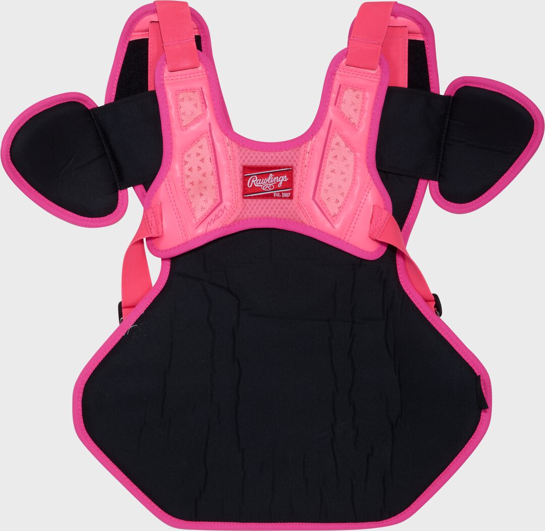 Rawlings Mach Pro Mother's Day Catcher's Set - Rawlings