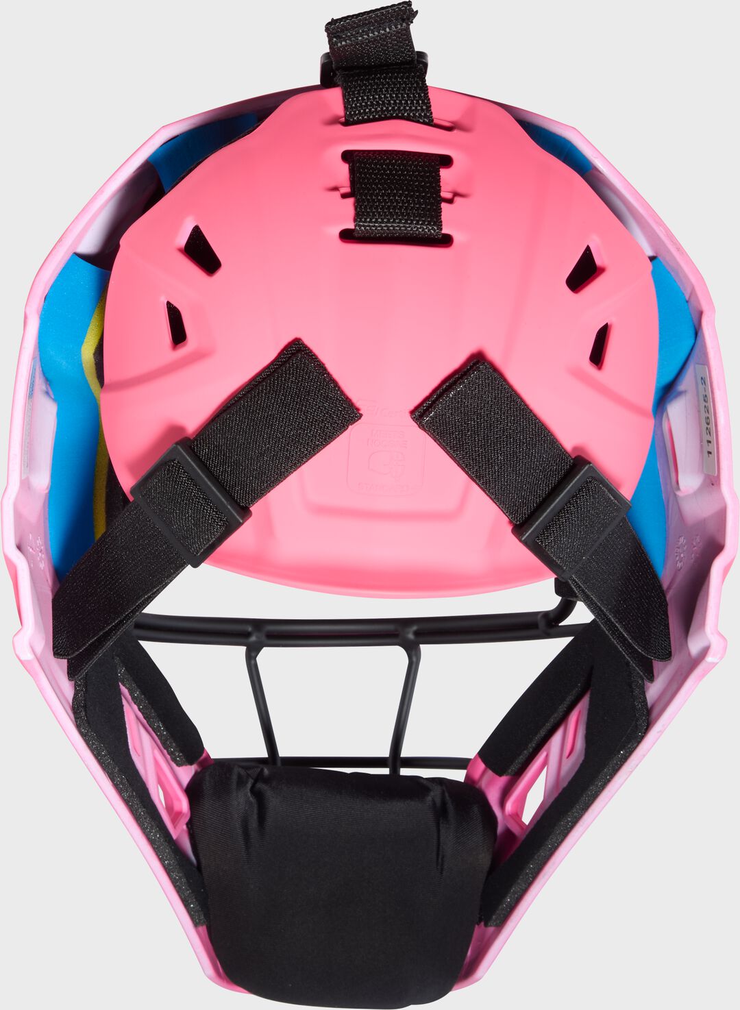 Rawlings Mach Pro Mother's Day Catcher's Set - Rawlings