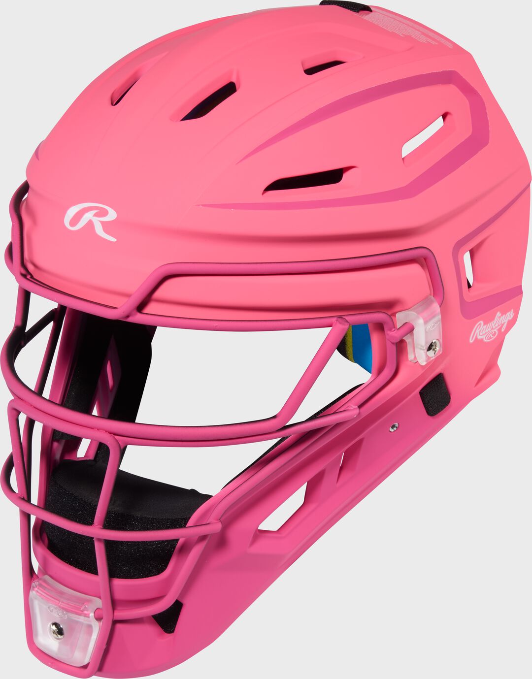 Rawlings Mach Pro Mother's Day Catcher's Set - Rawlings
