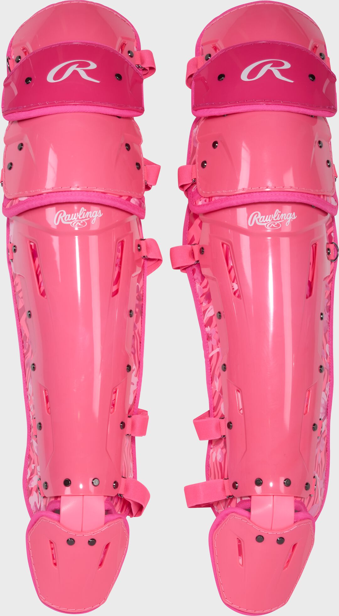 Rawlings Mach Pro Mother's Day Catcher's Set - Rawlings