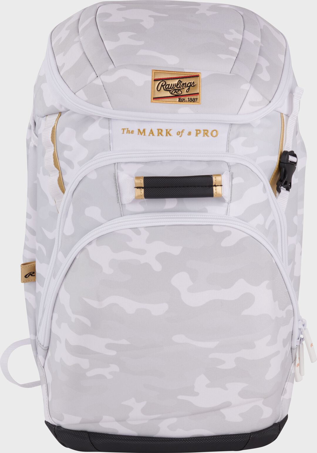 Rawlings Gold Collection Backpack - Rawlings