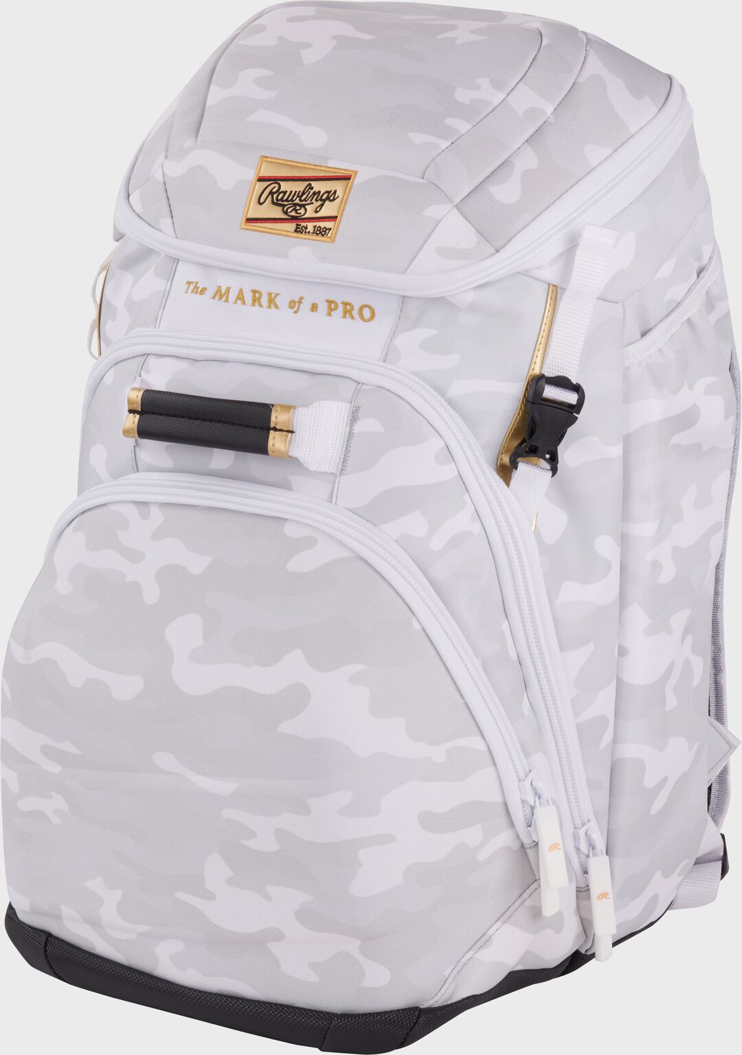 Rawlings Gold Collection Backpack - Rawlings