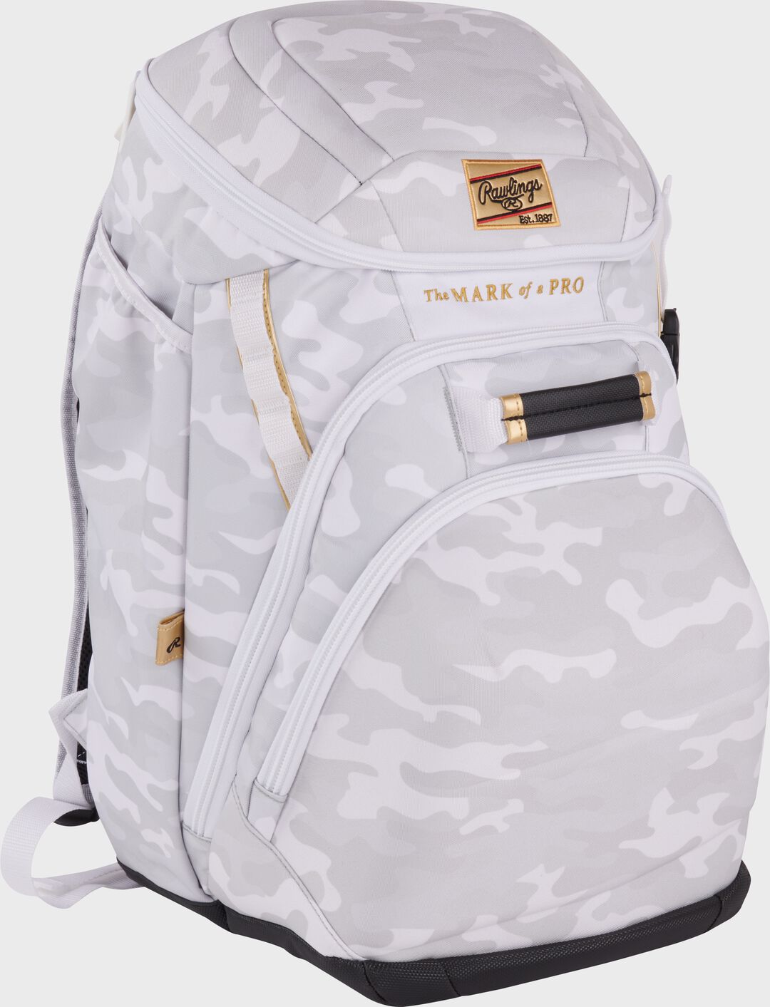 Rawlings Gold Collection Backpack - Rawlings