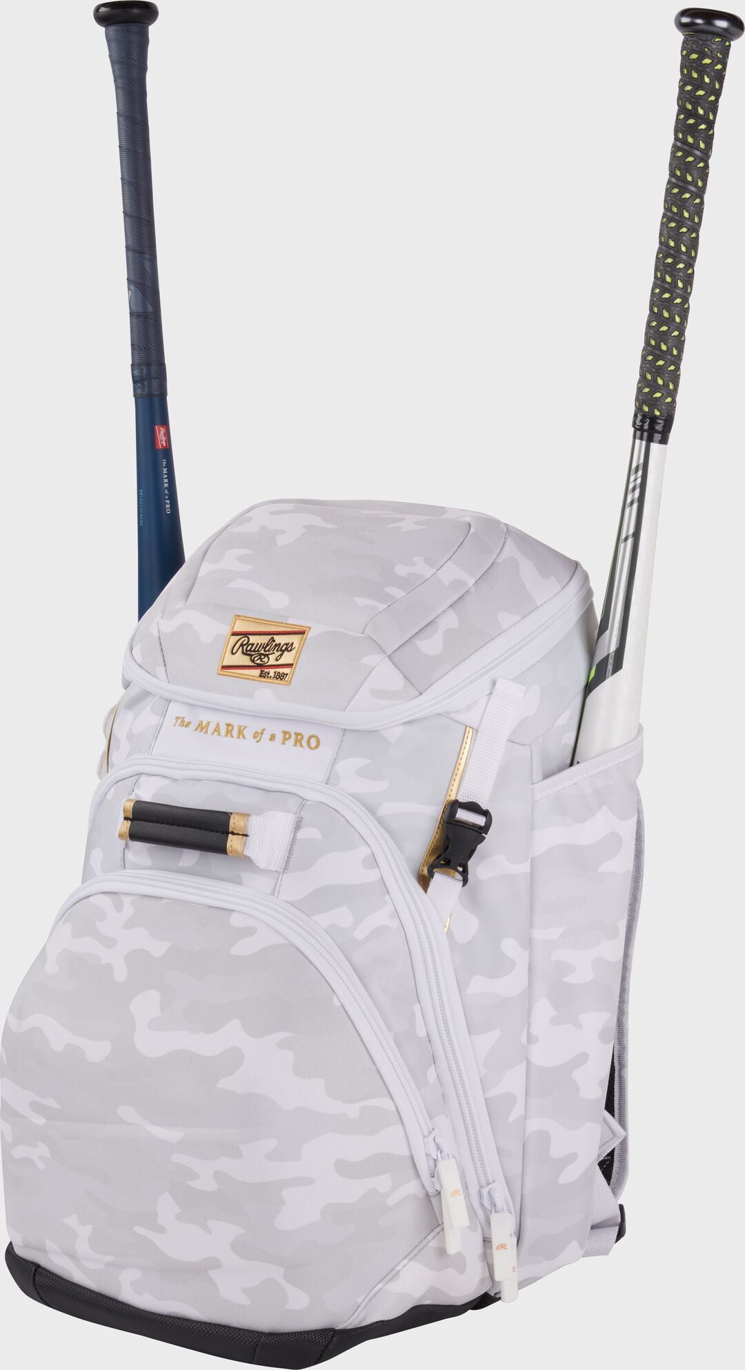 Rawlings Gold Collection Backpack - Rawlings