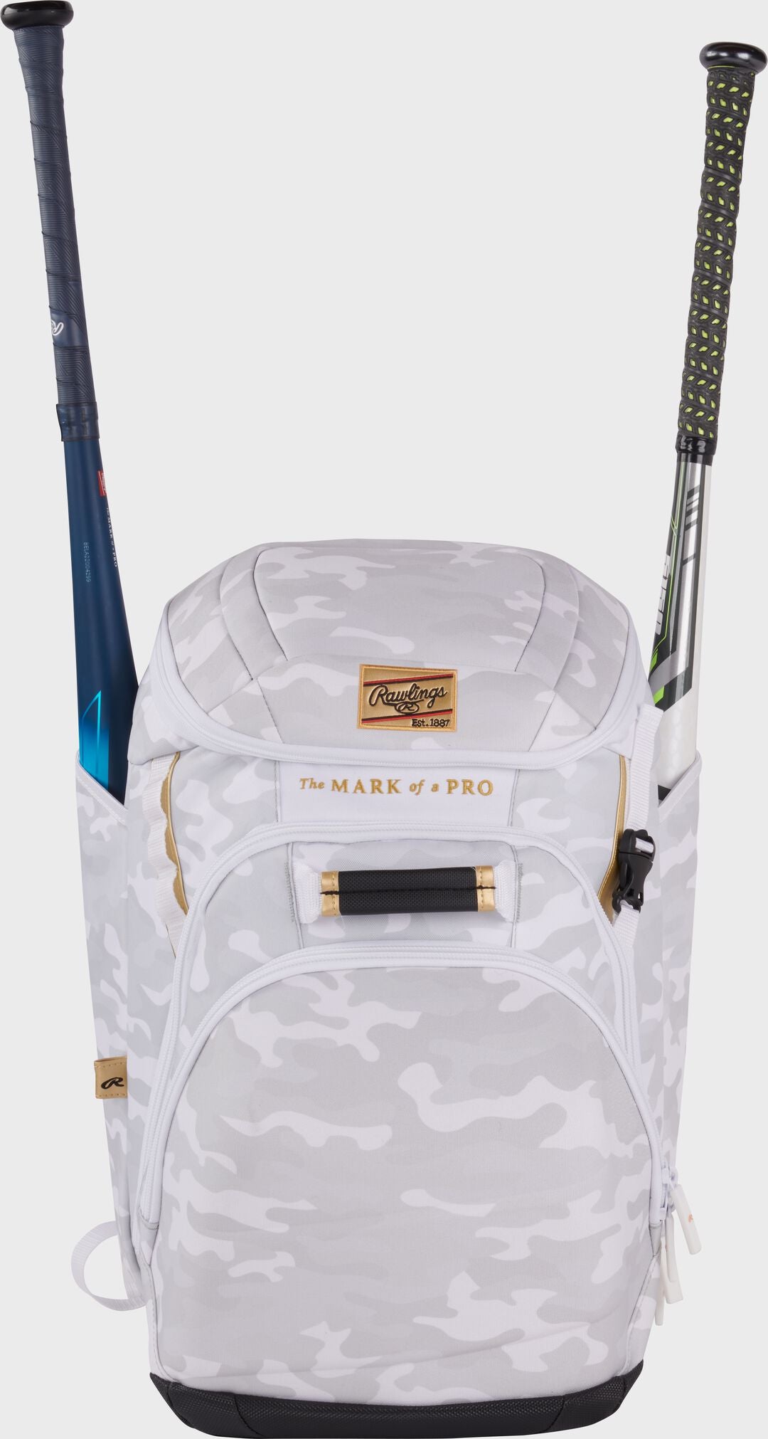 Rawlings Gold Collection Backpack - Rawlings