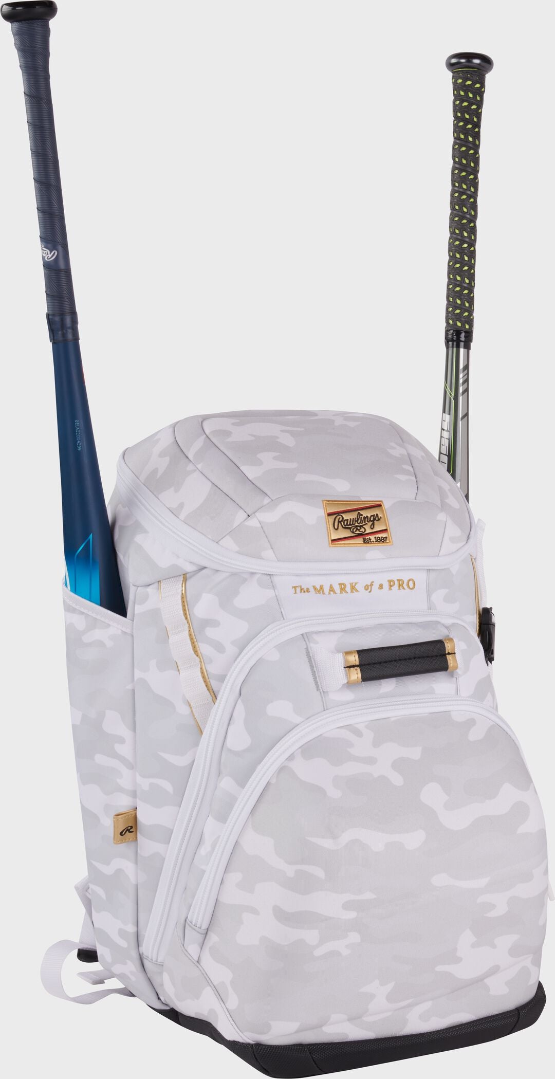 Rawlings Gold Collection Backpack - Rawlings