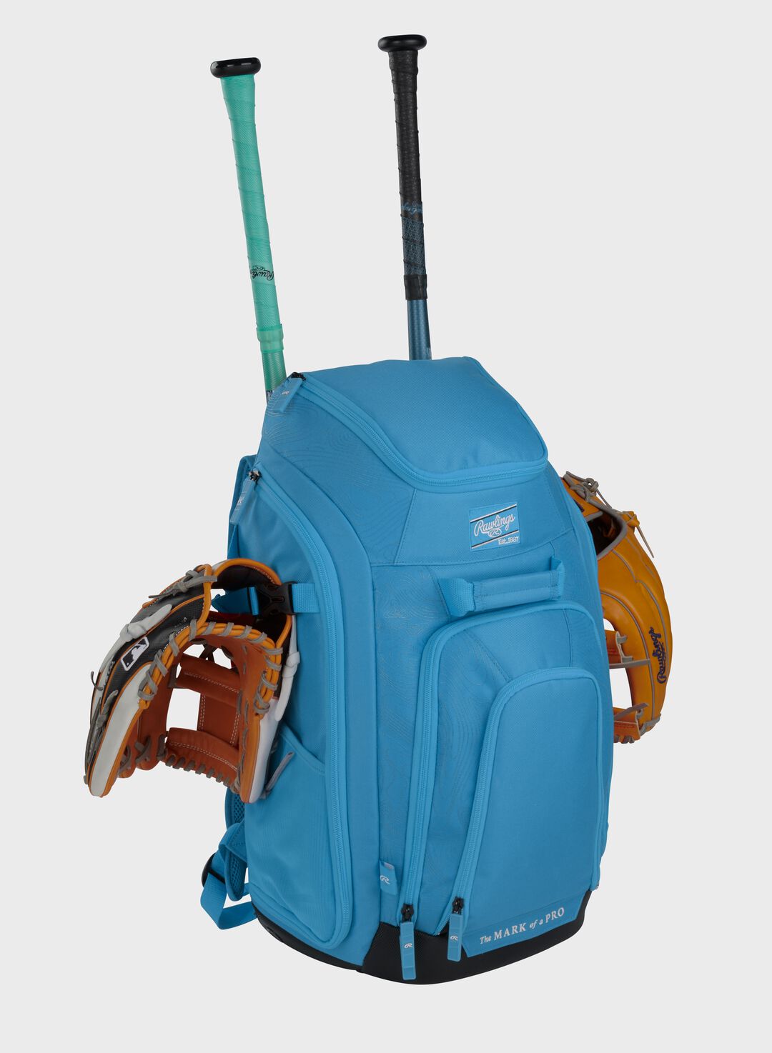 Legion 2 Player's Backpack - Rawlings
