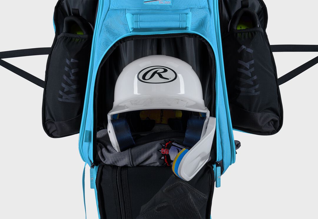Legion 2 Player's Backpack - Rawlings