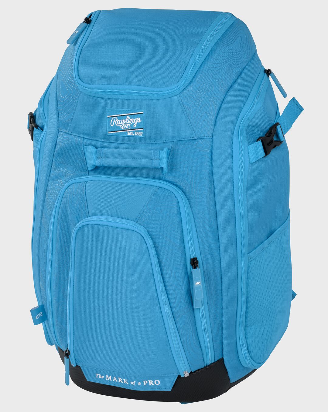 Legion 2 Player's Backpack - Rawlings