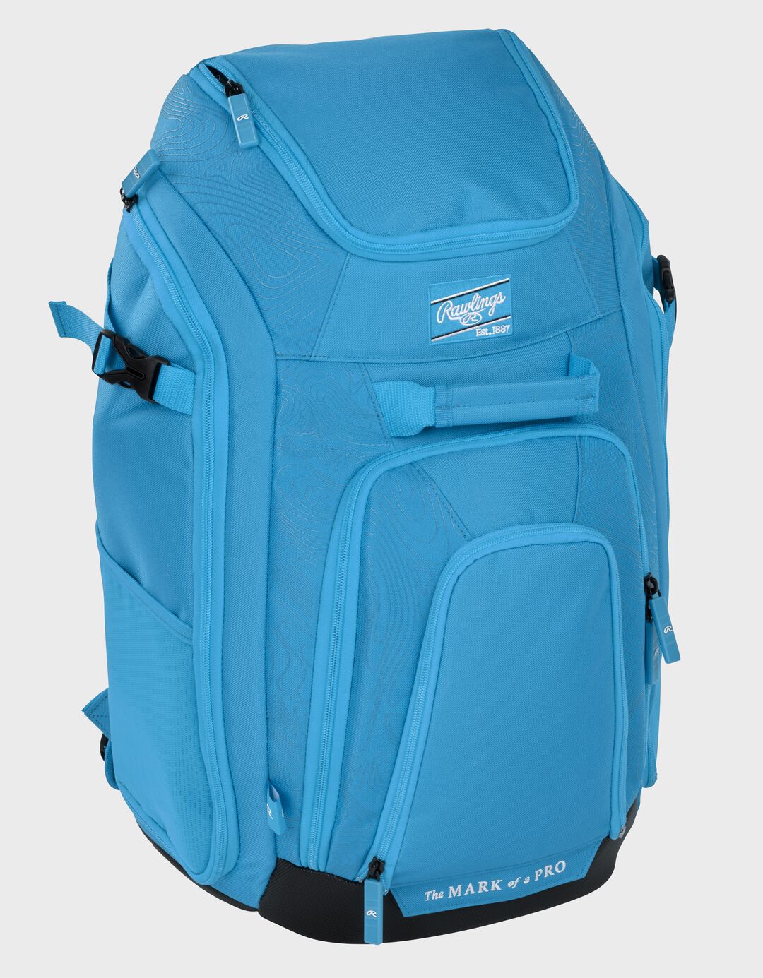 Legion 2 Player's Backpack - Rawlings