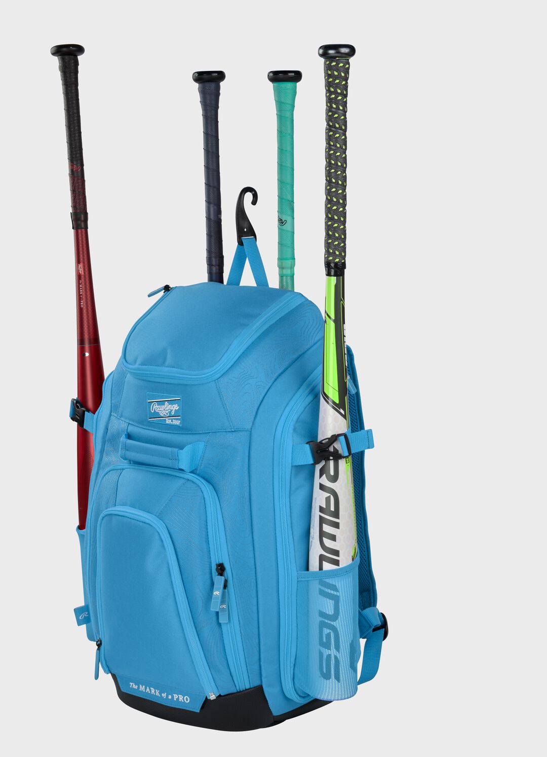 Legion 2 Player's Backpack - Rawlings