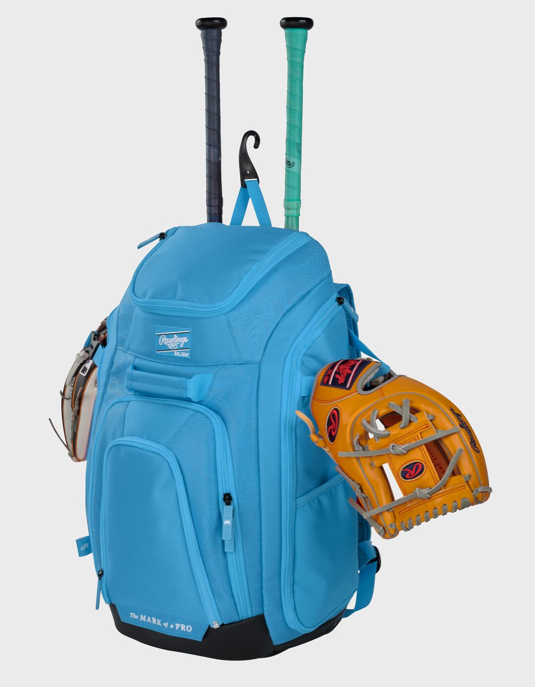 Legion 2 Player's Backpack - Rawlings