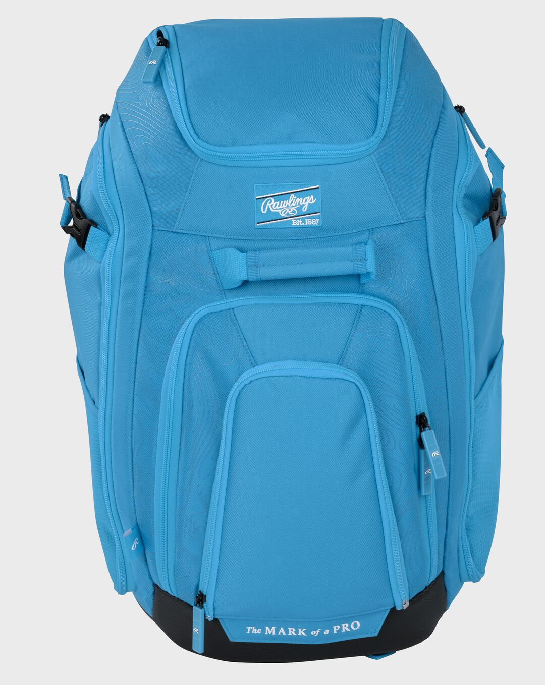 Columbia Blue