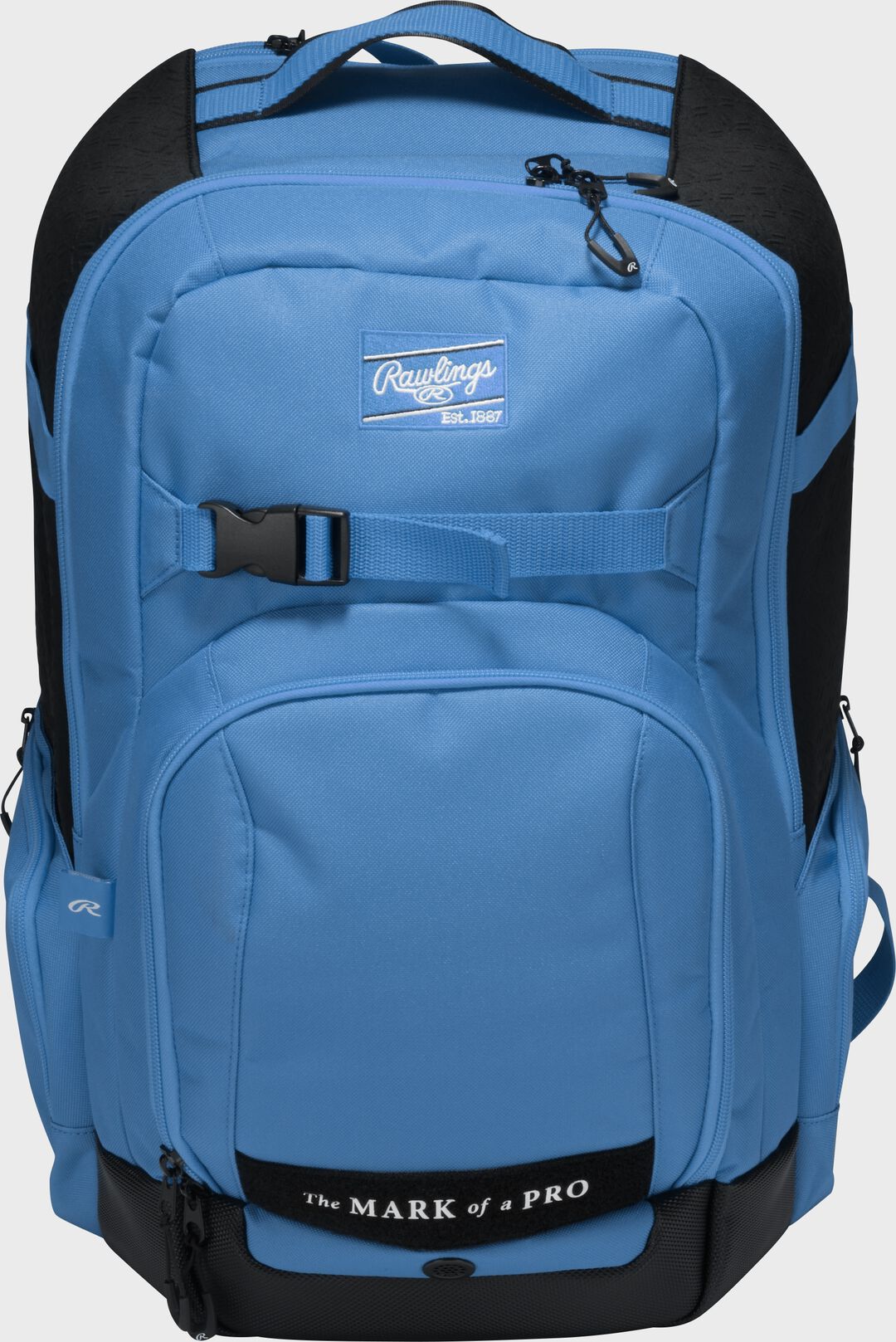 Rawlings Journey Players Backpack - Rawlings