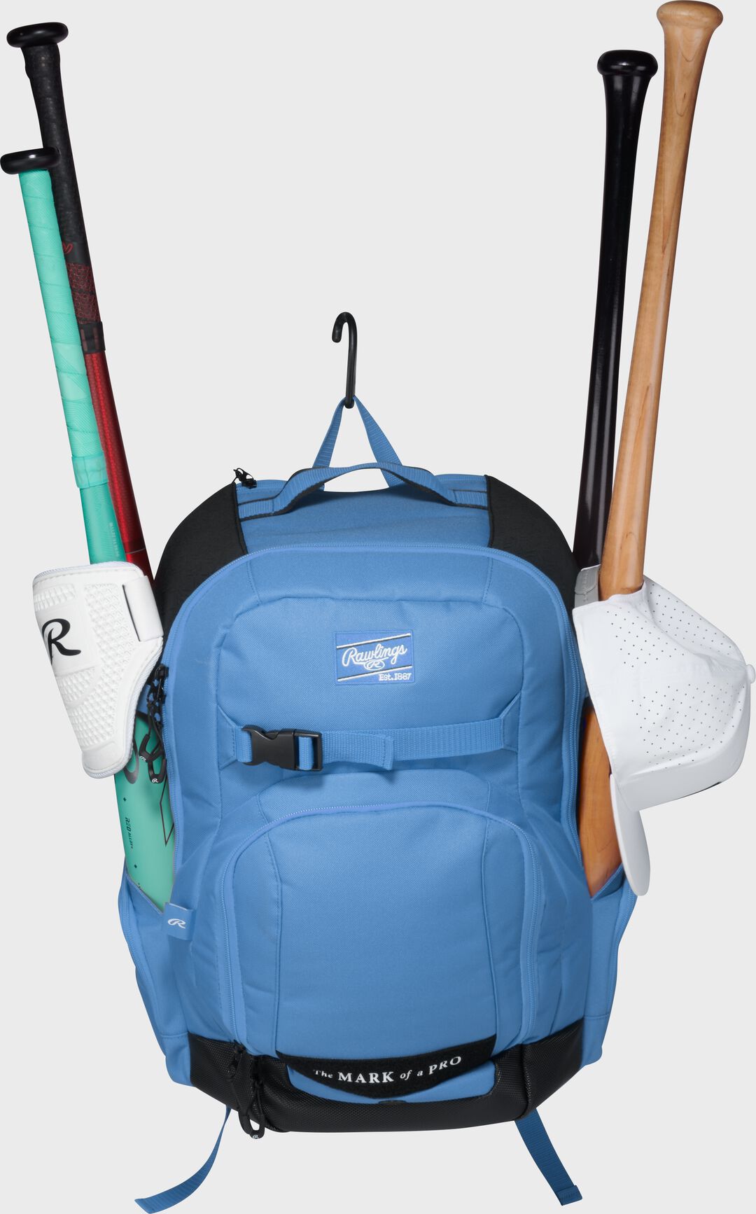 Rawlings Journey Players Backpack - Rawlings