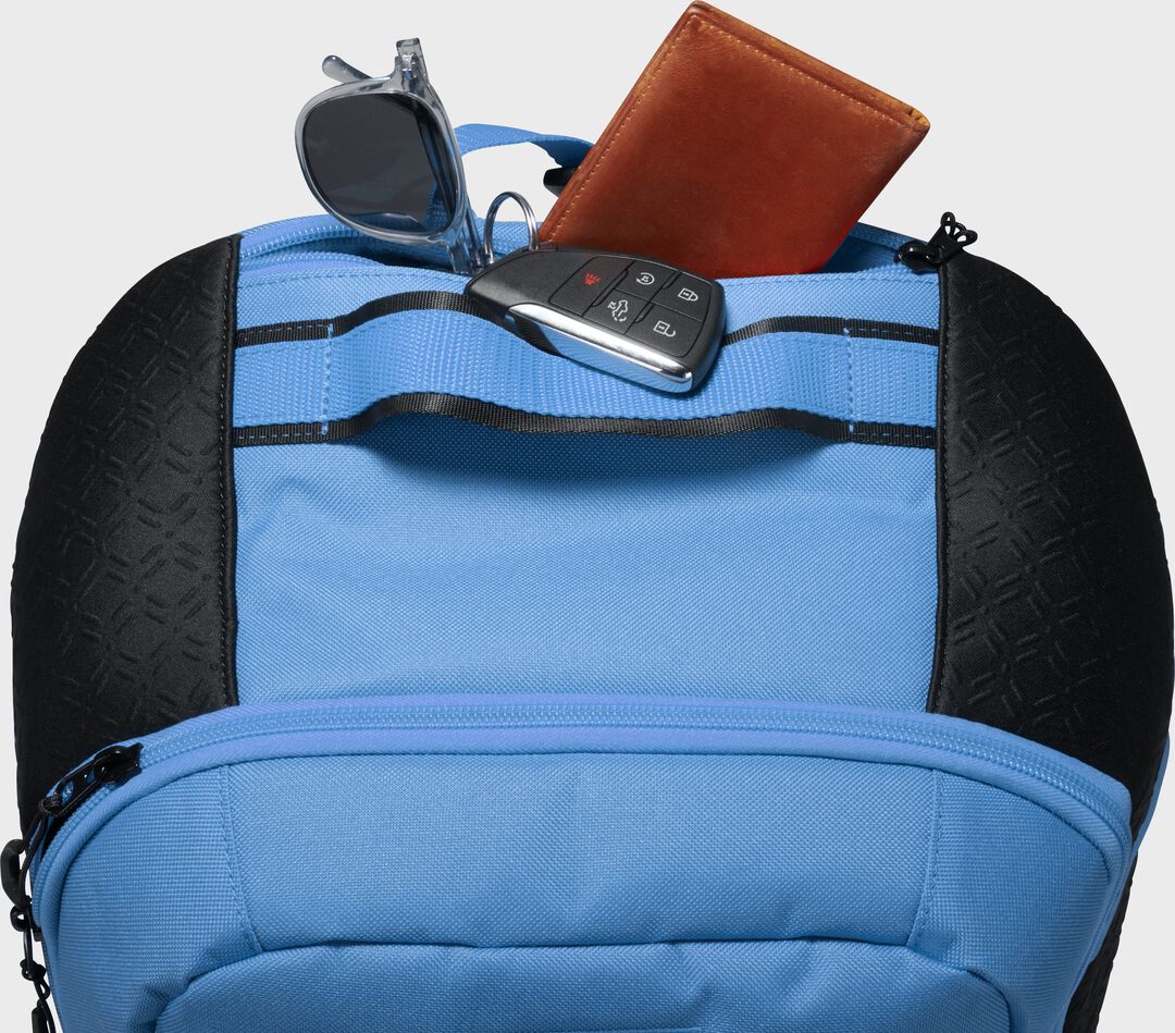 Rawlings Journey Players Backpack - Rawlings