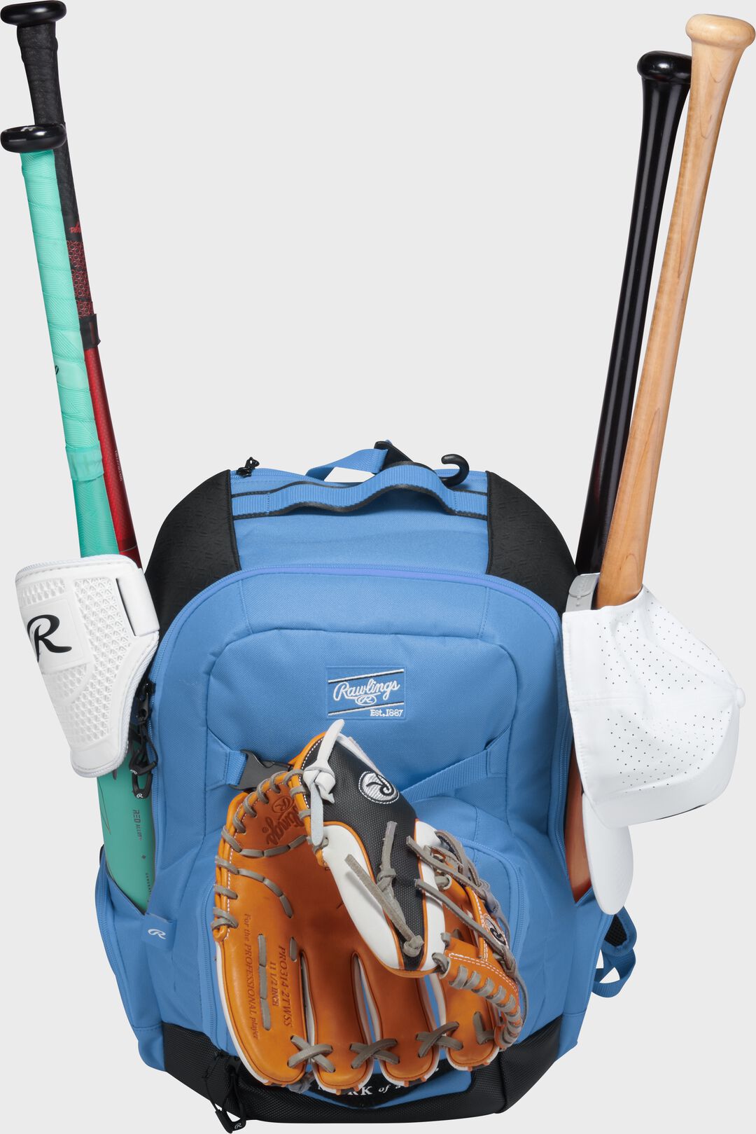 Rawlings Journey Players Backpack - Rawlings