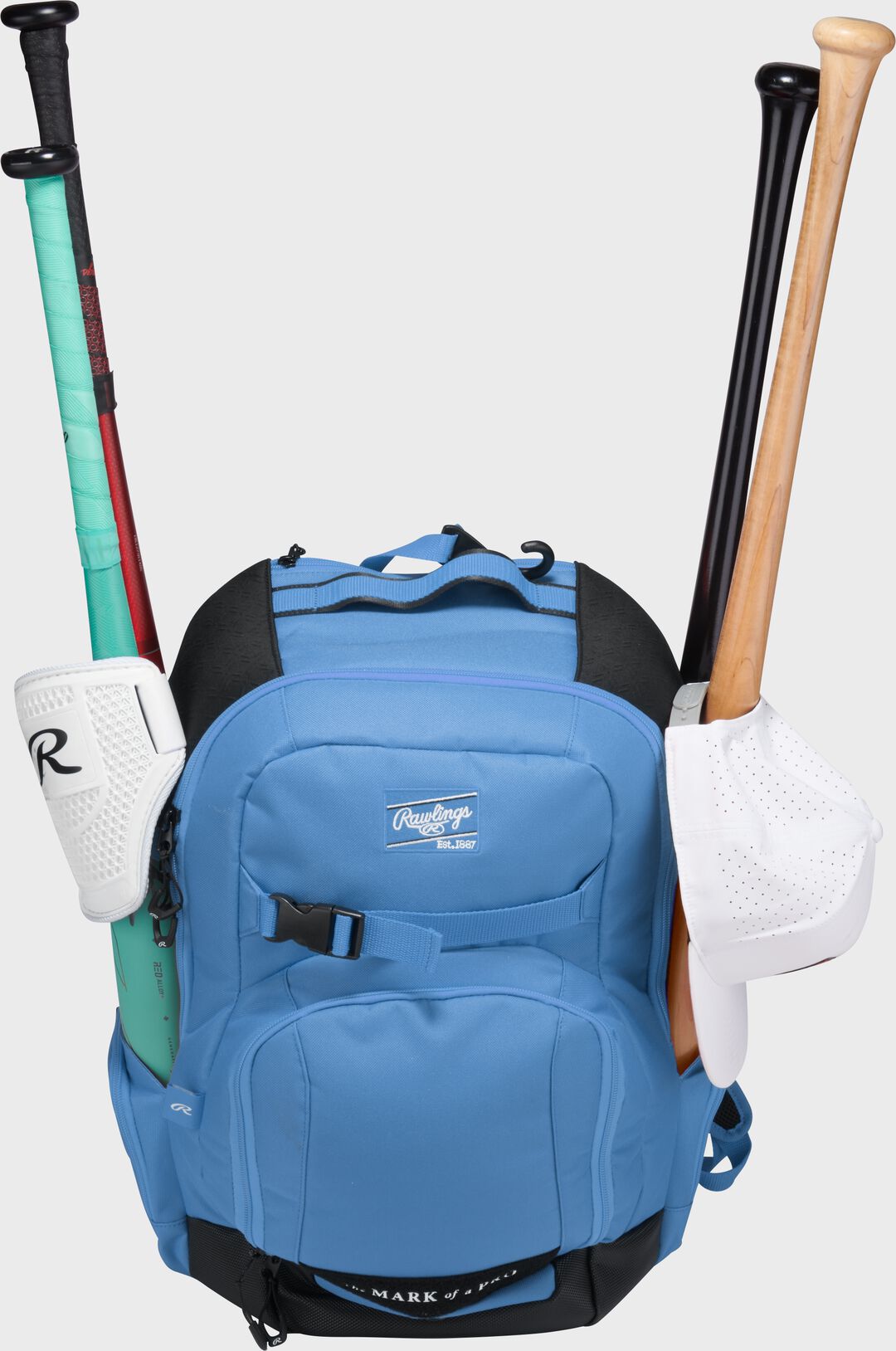 Rawlings Journey Players Backpack - Rawlings