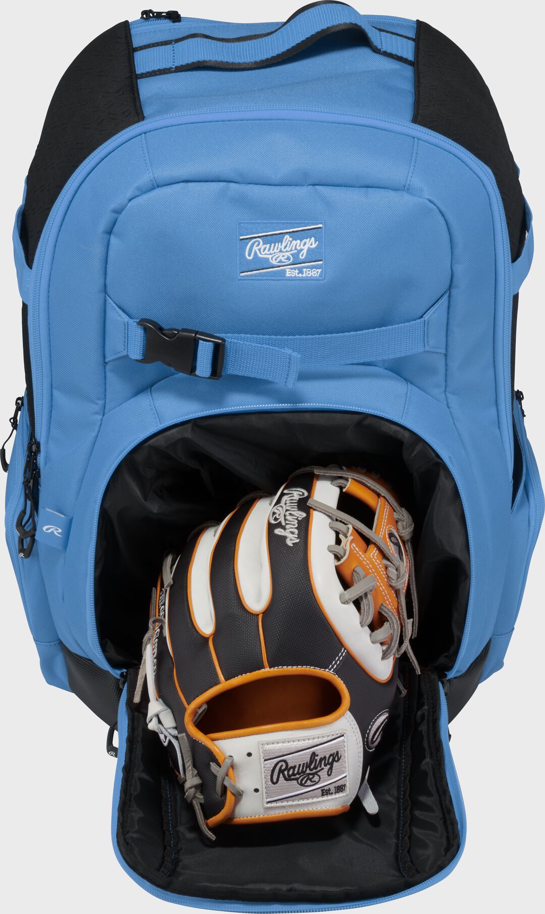 Rawlings Journey Players Backpack - Rawlings