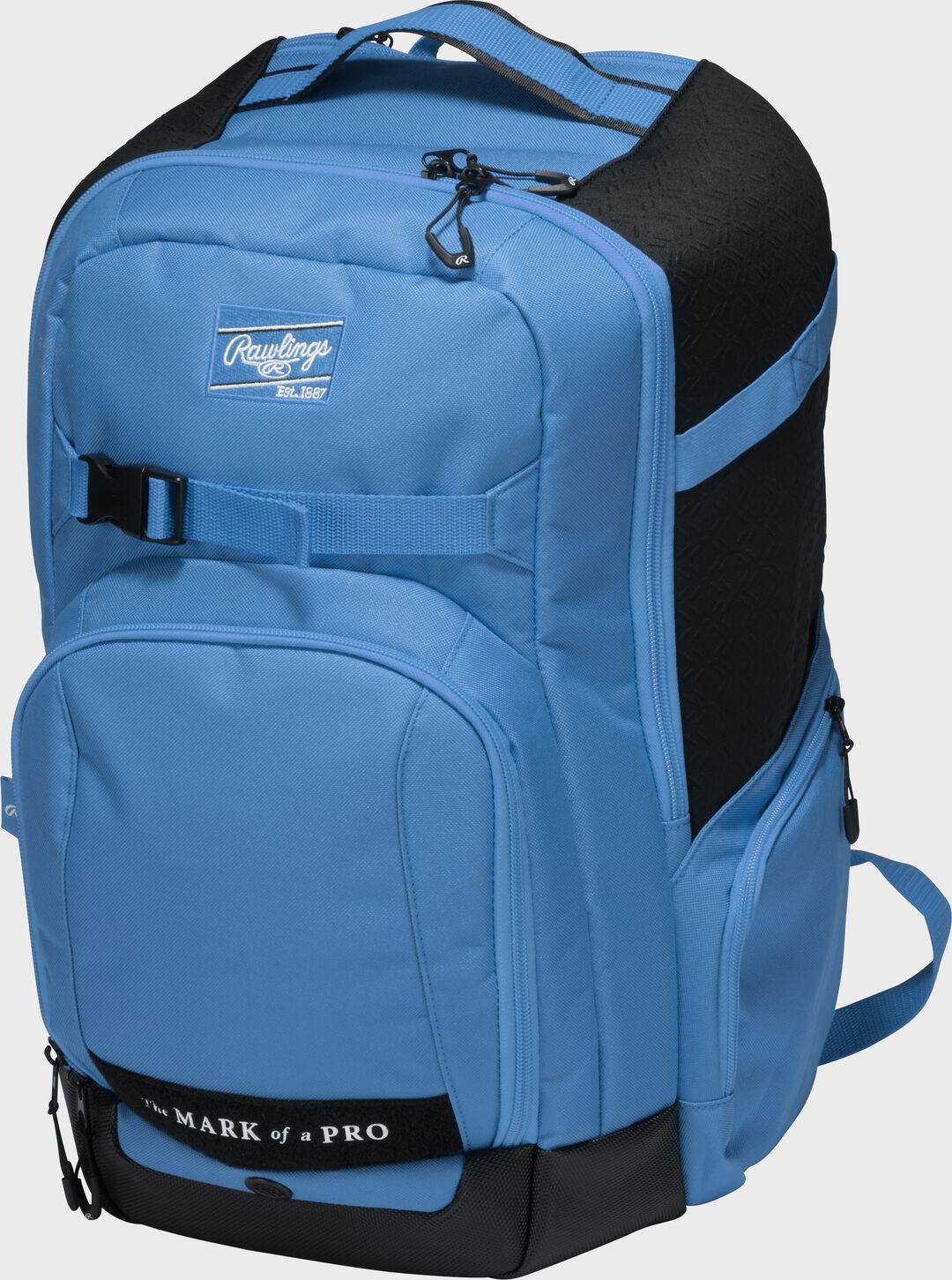 Rawlings Journey Players Backpack - Rawlings