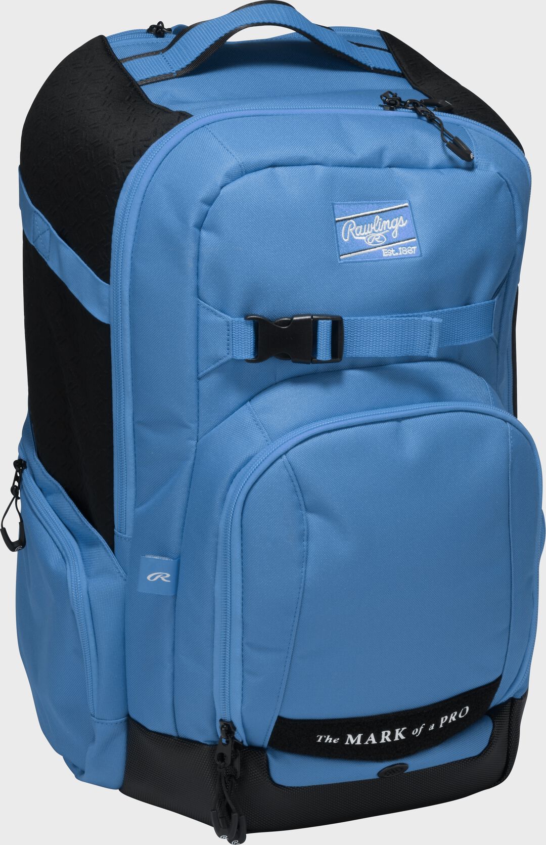 Rawlings Journey Players Backpack - Rawlings