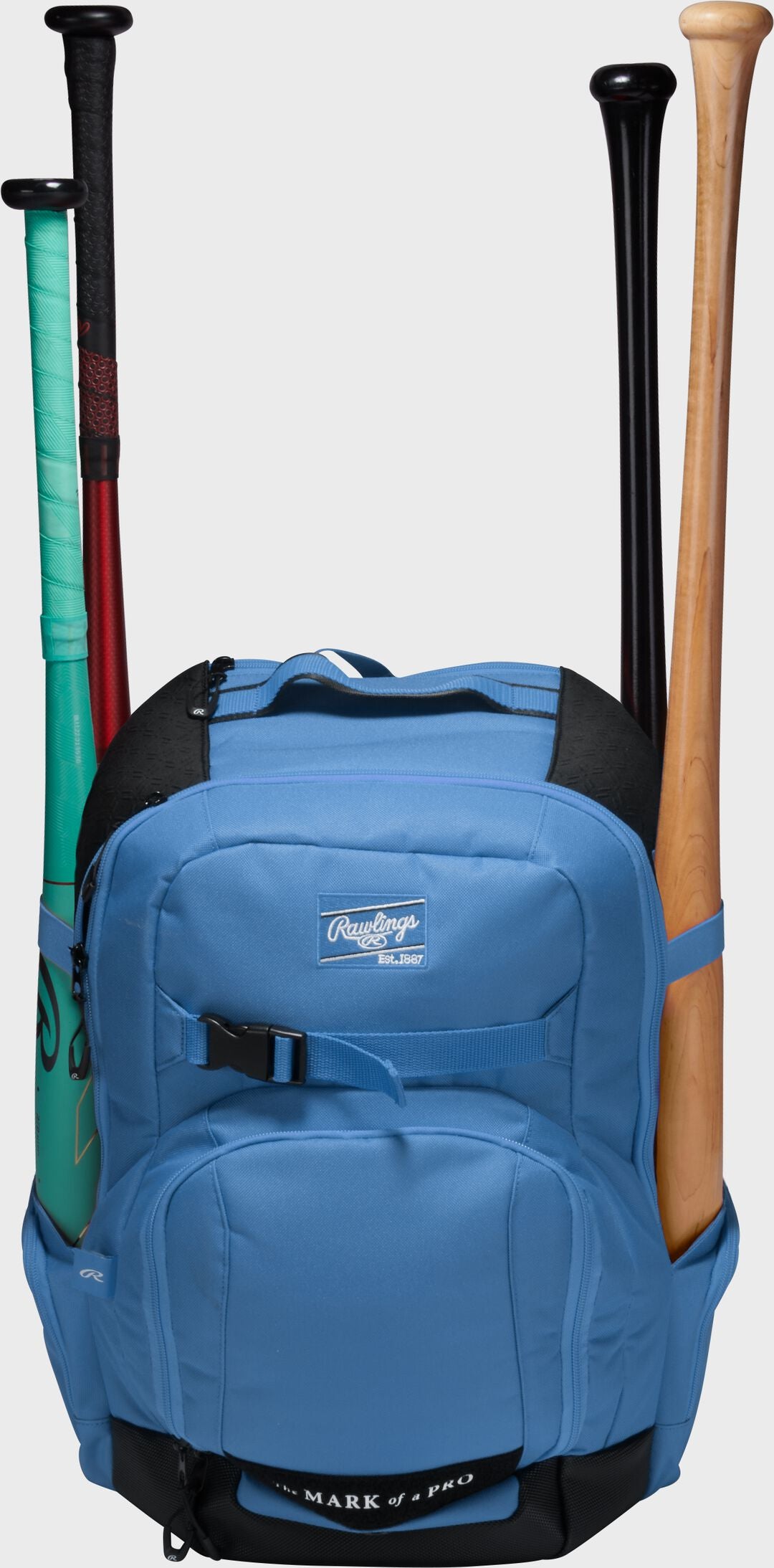 Rawlings Journey Players Backpack - Rawlings